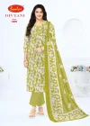 Divyani Vol 1 By Baalar Cotton Printed Fancy Dress Materials